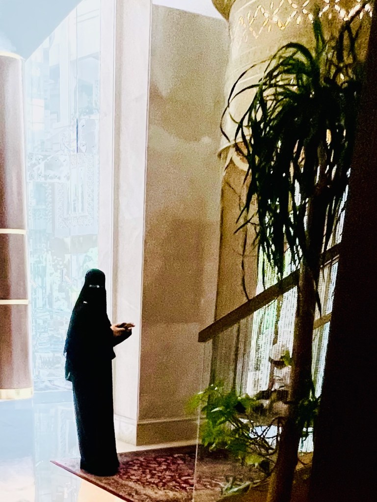 Bahrain & Saudi Arabia